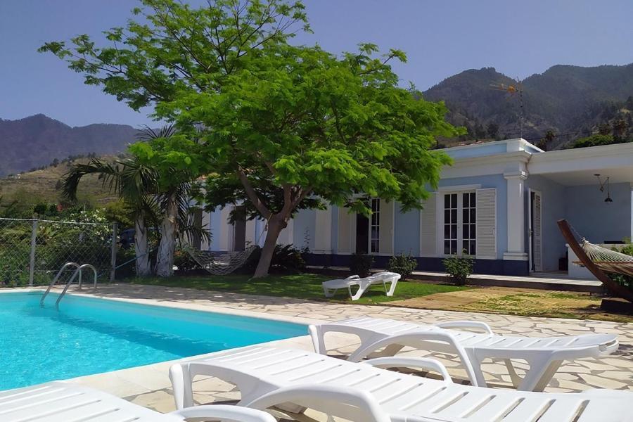 Casa Isla Bonita Villa Los Llanos De Aridane Exterior foto