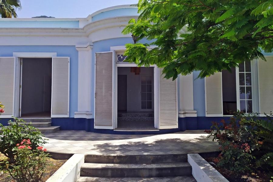 Casa Isla Bonita Villa Los Llanos De Aridane Exterior foto