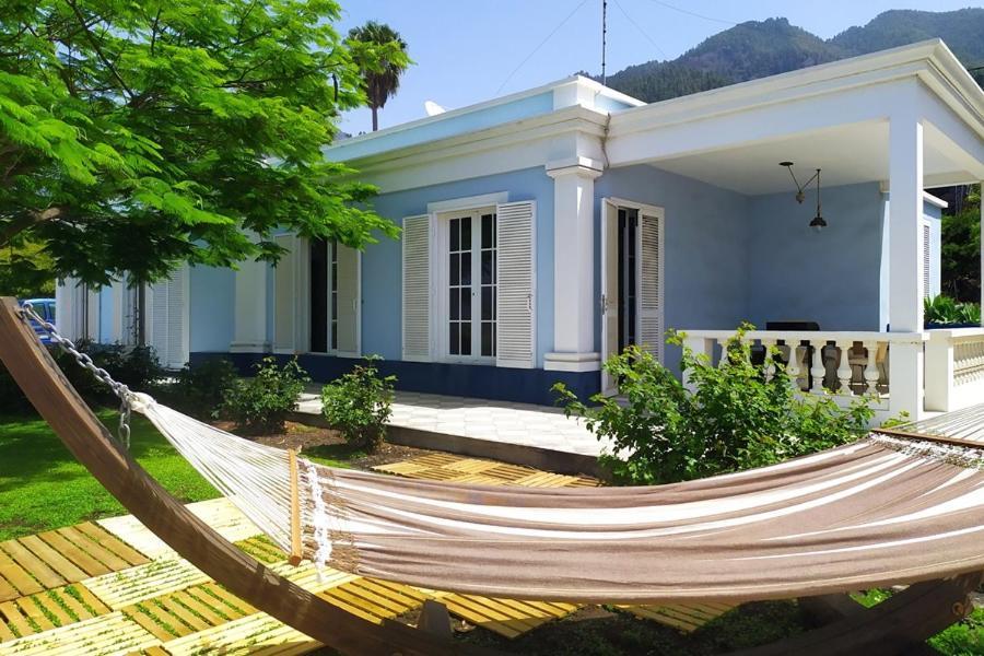 Casa Isla Bonita Villa Los Llanos De Aridane Exterior foto
