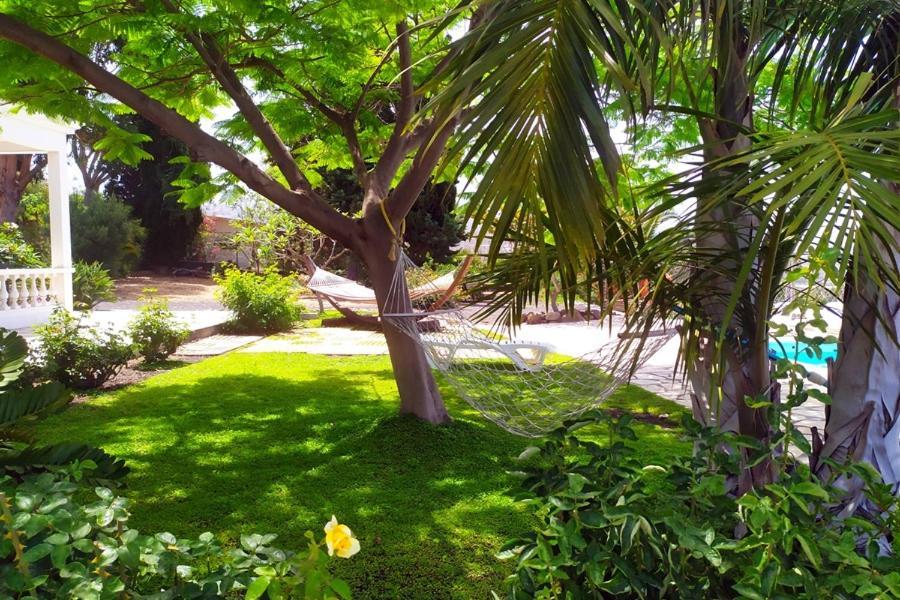 Casa Isla Bonita Villa Los Llanos De Aridane Exterior foto