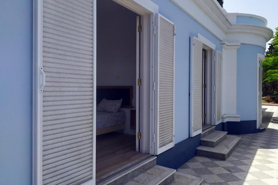 Casa Isla Bonita Villa Los Llanos De Aridane Exterior foto